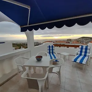 Apartment Port Royale Montana, Tenerife Island